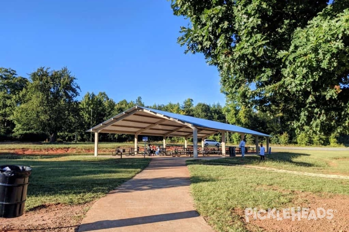 Photo of Pickleball at Oak Summit Park